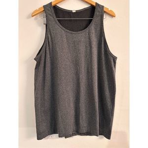 Lululemon Men’s Size L Metal Vent Top